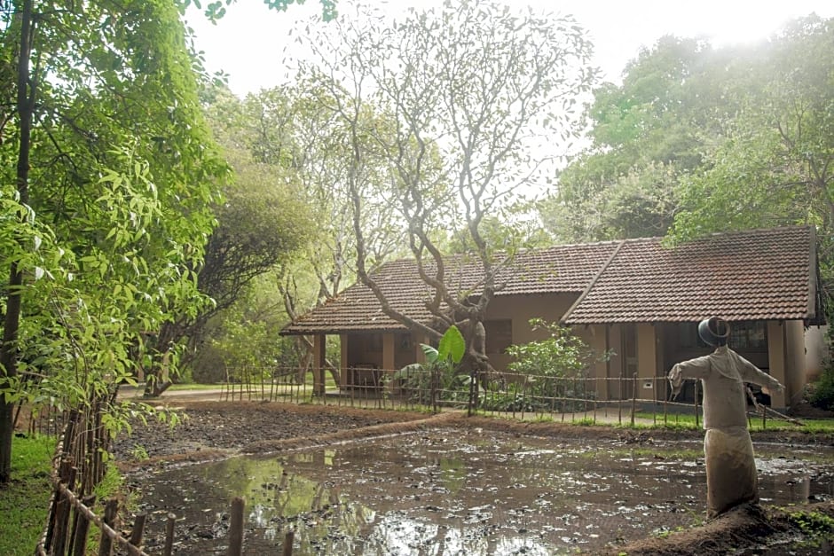 Sigiriya Village