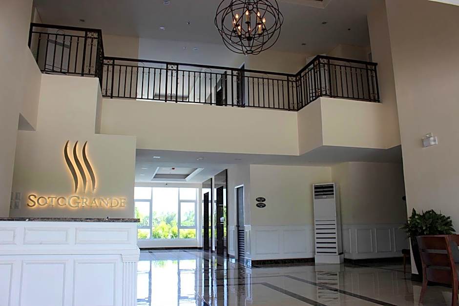Sotogrande Hotel  Iloilo