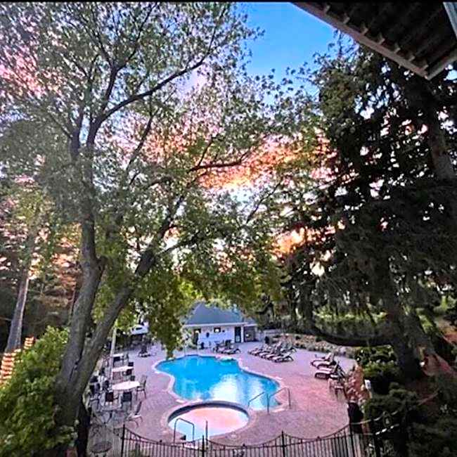 Victorian Inn Elkhart Lake