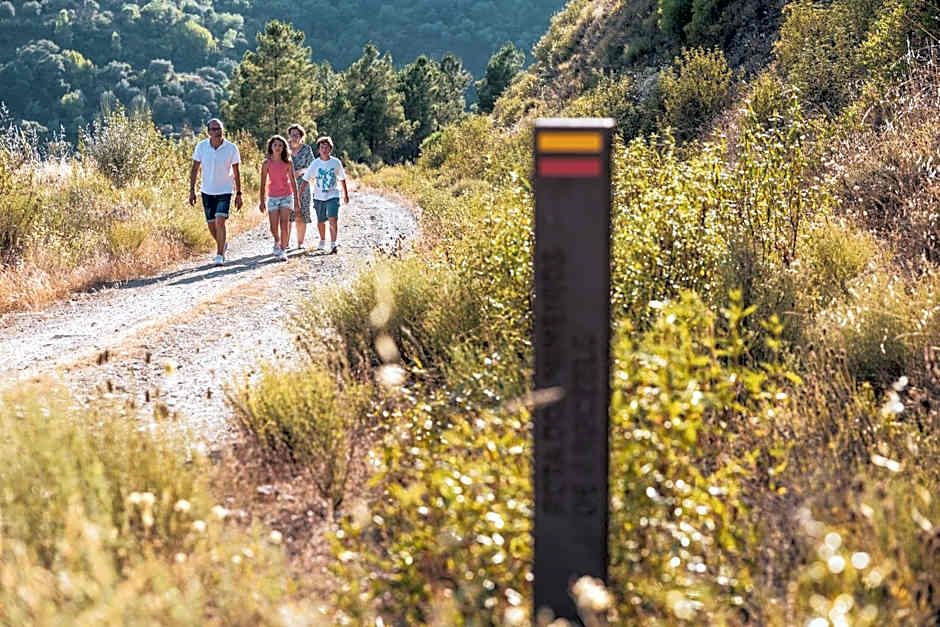 Hotel Rural Sra De Pereiras