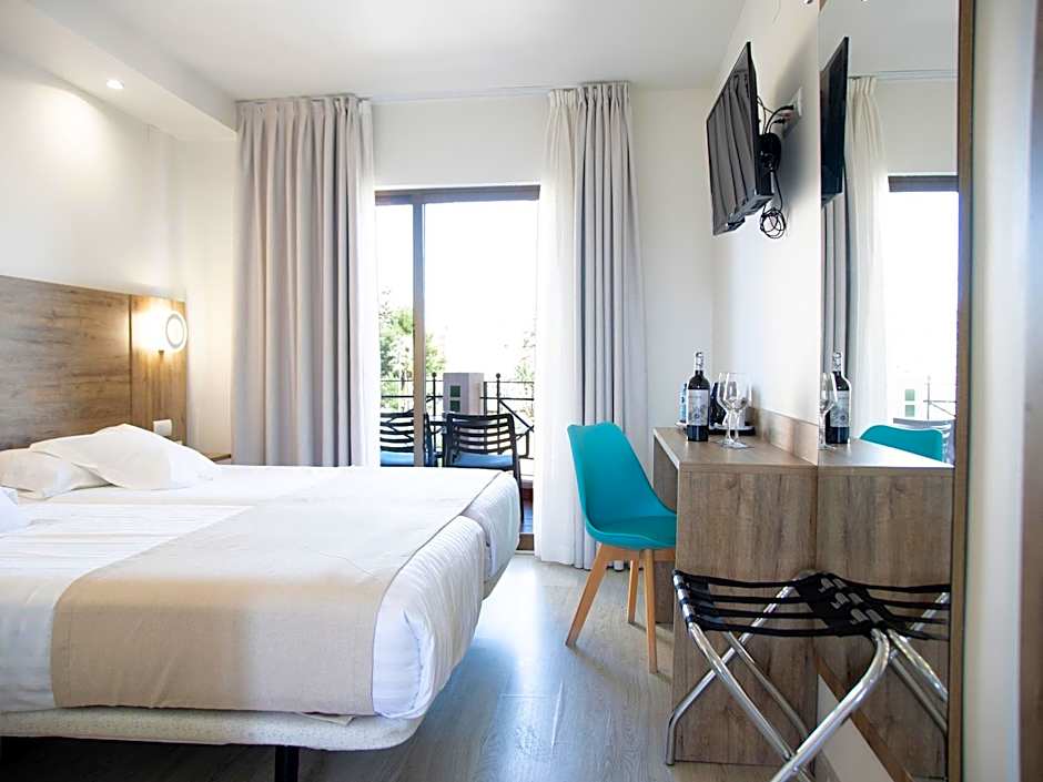 Hotel Boutique Calas de Alicante