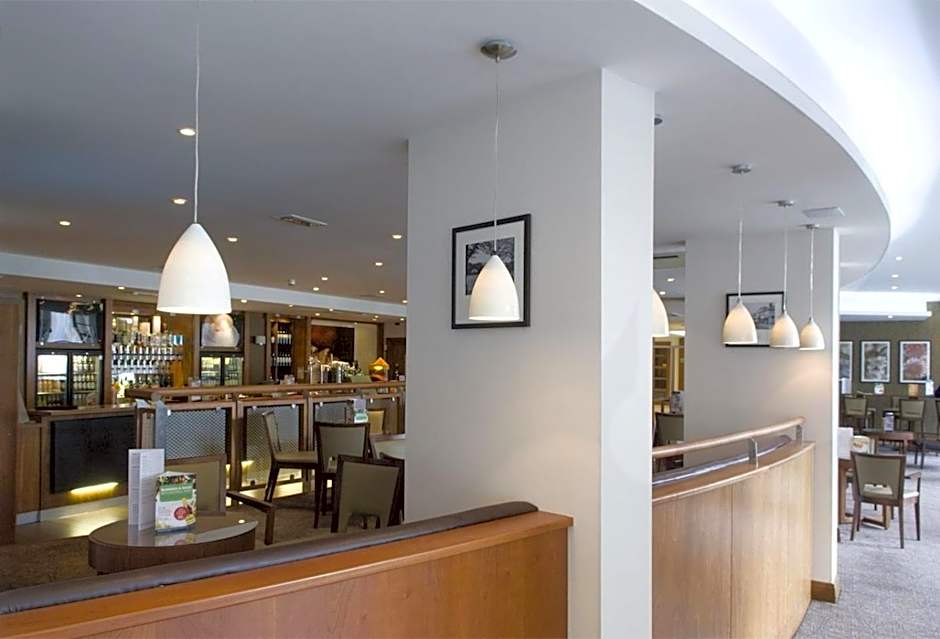 Holiday Inn London-Shepperton By IHG
