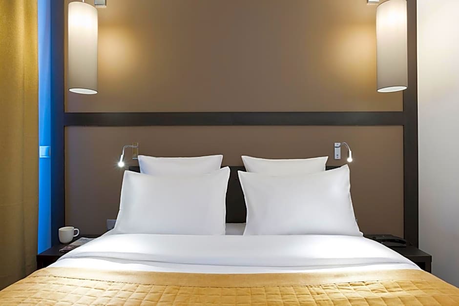 Simon's Boutique Hôtel