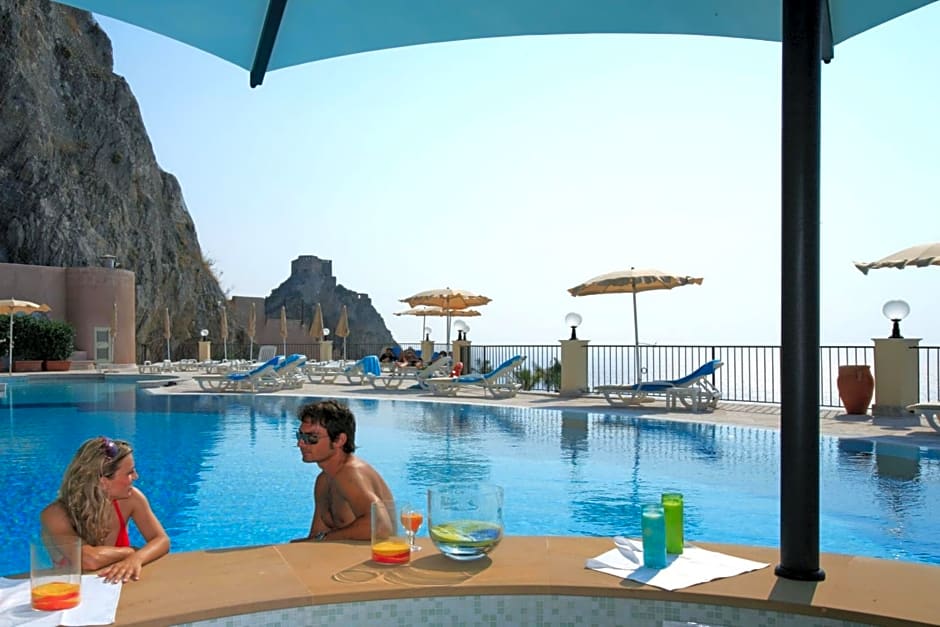 Capo Dei Greci Taormina Coast Hotel & SPA