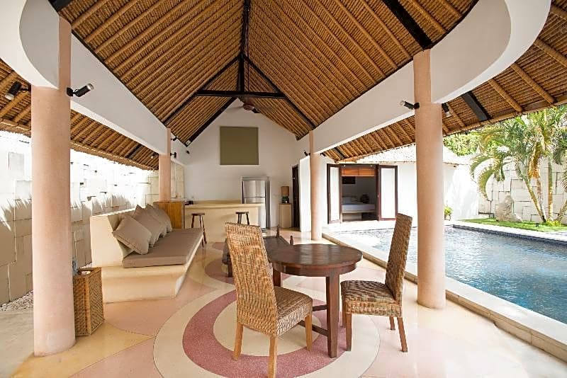 Bvilla Seaside