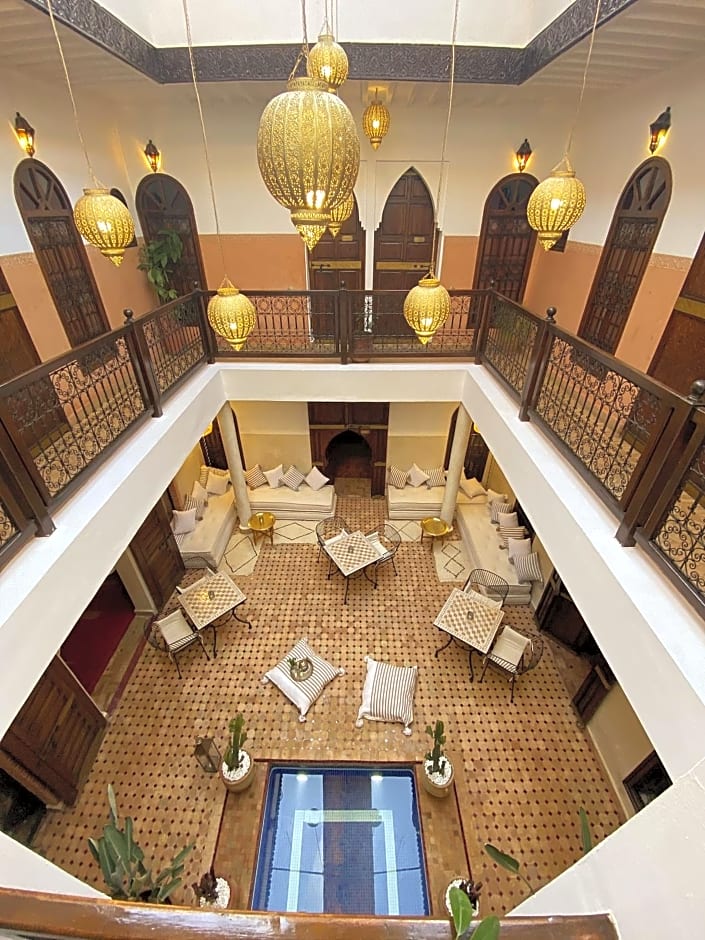 Riad Laora By La Siredrah