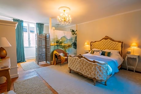 La Maison 64 Chambre D'Hôtes