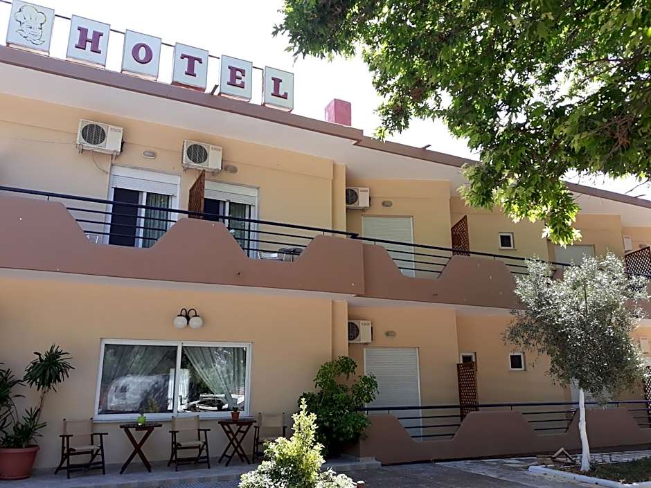 Hotel Isidora