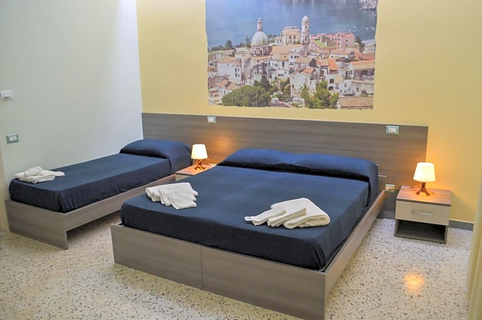 La fontana de li Papi