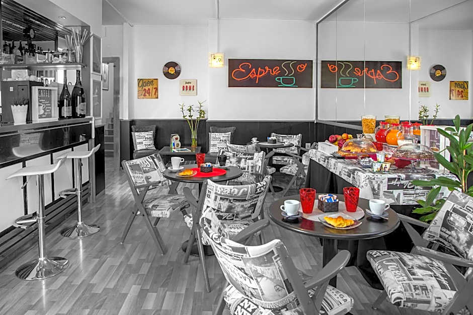Radio Hotel
