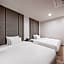 Gyeongju Poverta Hotel