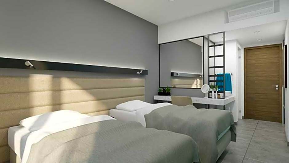 Avra Hotel