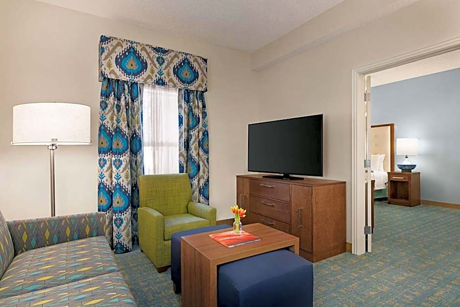 Homewood Suites By Hilton Fort Myers