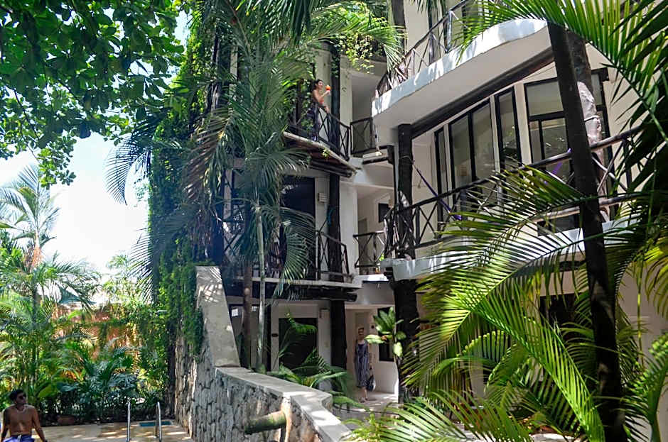 Siesta Fiesta Hotel - 5th Avenue- Adults Only