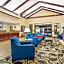 Ramada by Wyndham Denver International Airport