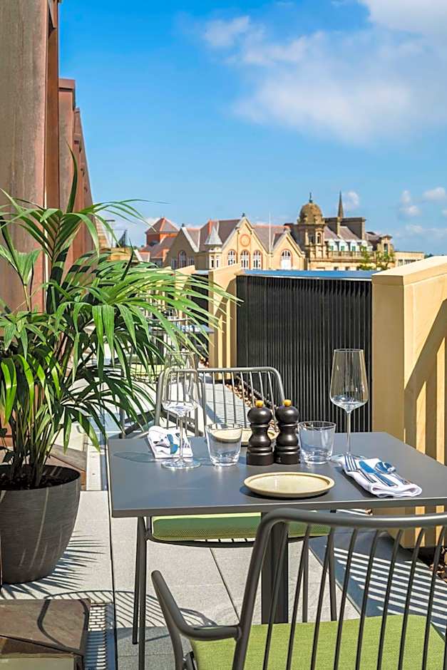 Radisson Blu Hotel, Sheffield
