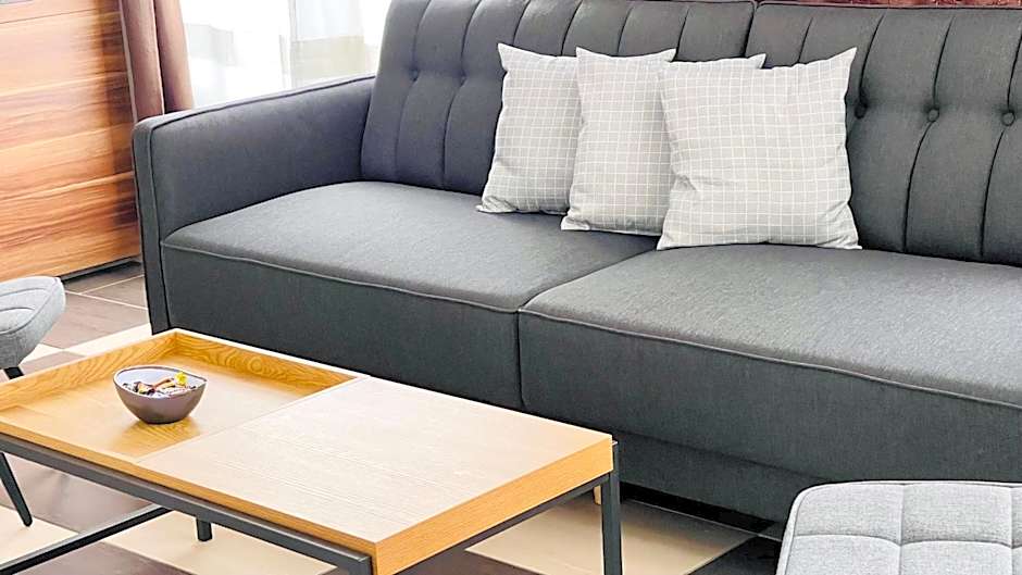 Nanis Hotel & Appartements