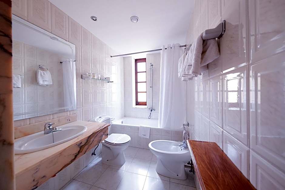 Hotel Fonfreda