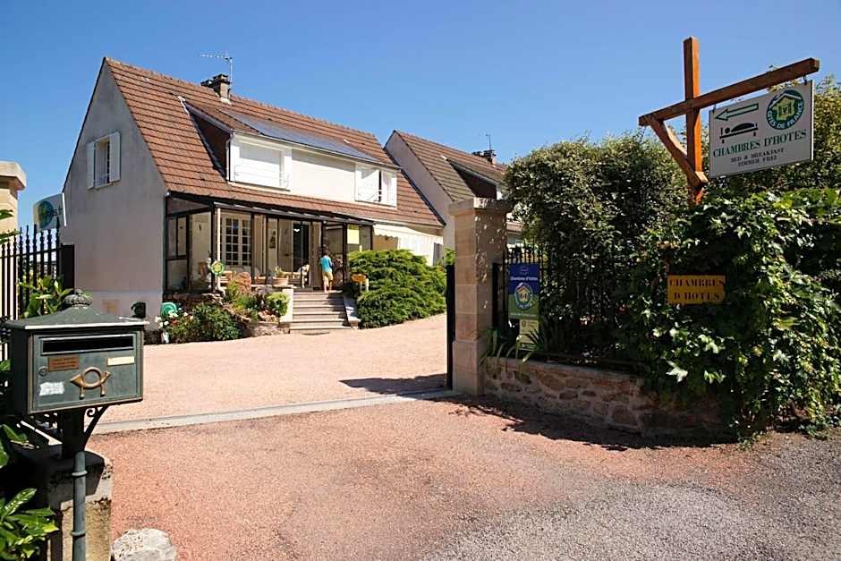 Chambres d'hotes à Autun