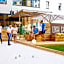 Hotel Zeitgeist Vienna Hauptbahnhof