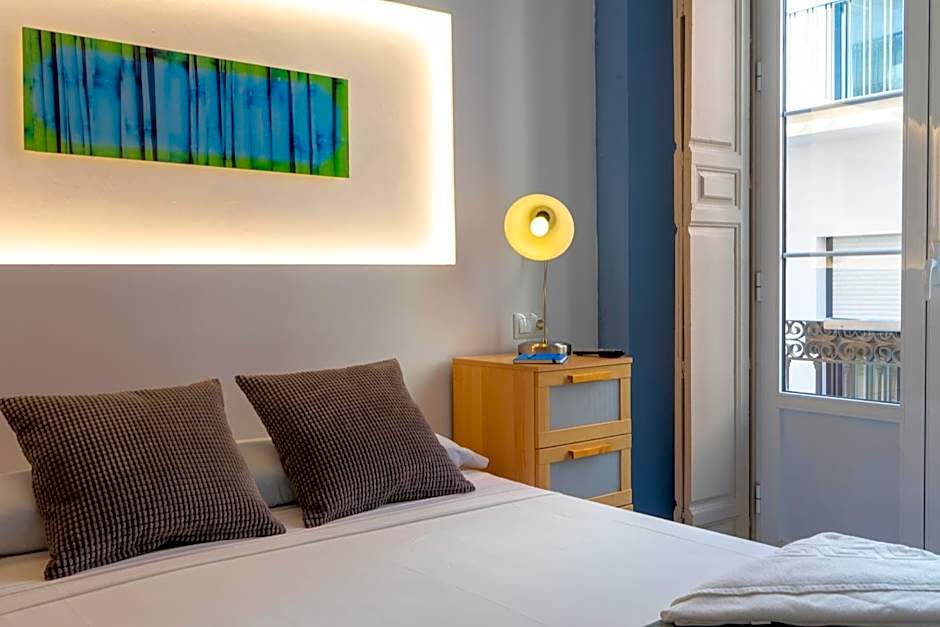 Mar y Arte Apartamentos