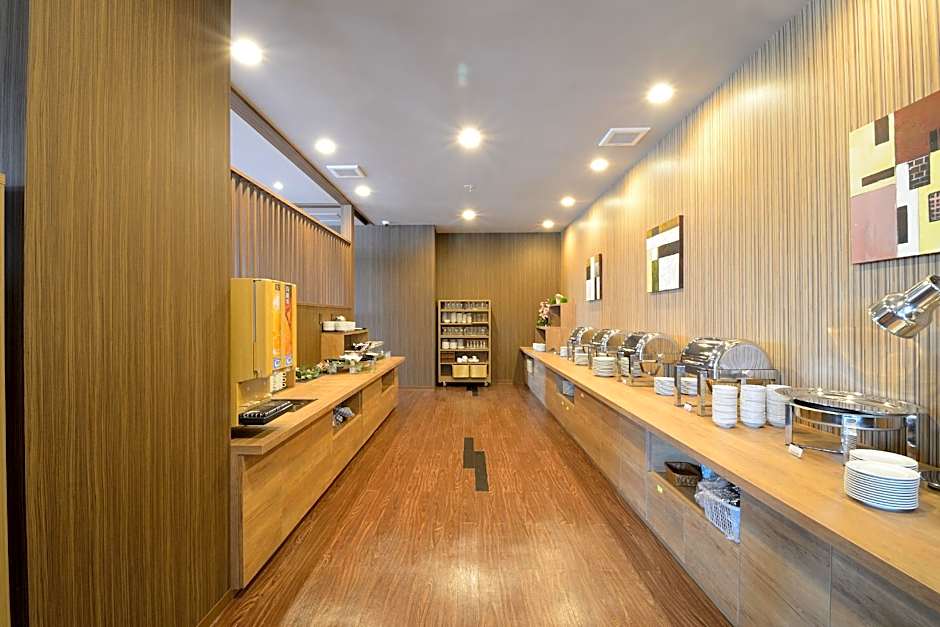 Hotel Route Inn Yanagawa Ekimae