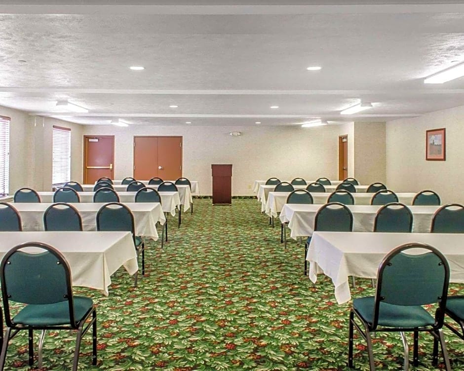 Comfort Inn Huntingdon