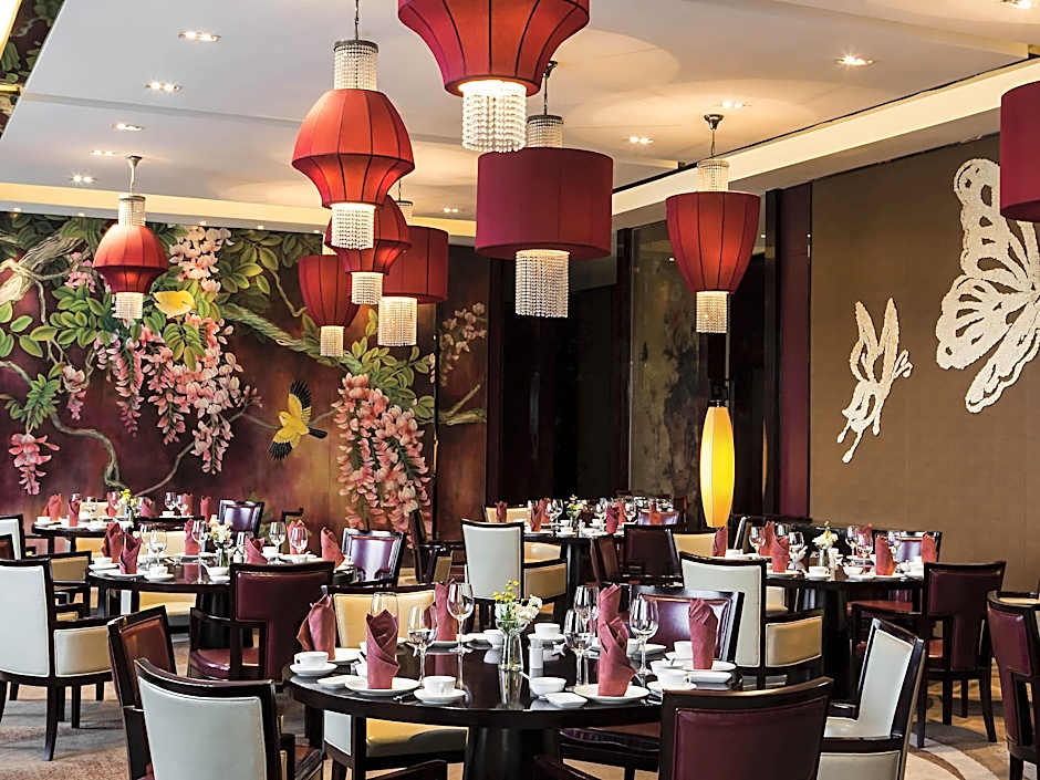 Pullman Weifang