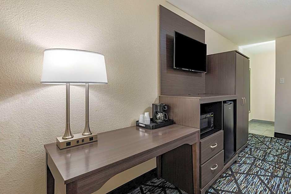 Quality Inn Cameron