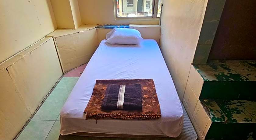 Hotel O Bintang Inns