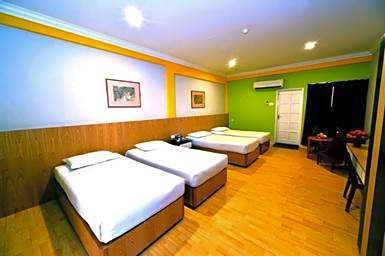 Classic Boutique Hotel Kuantan