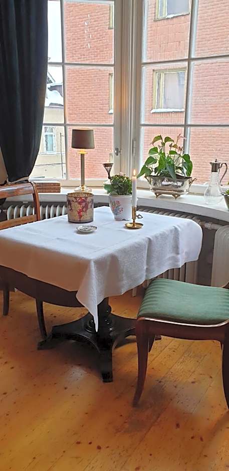Leopold Boutique Hotel