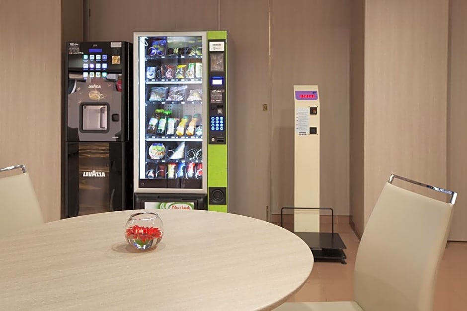 NH Las Palmas Playa las Canteras