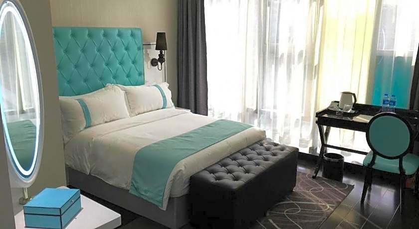 Xana Hotelle XiAn Gig Wild Goose Pagoda Branch