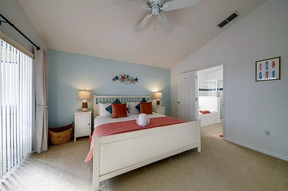 Disney Area Preferred Homes with Gameroom