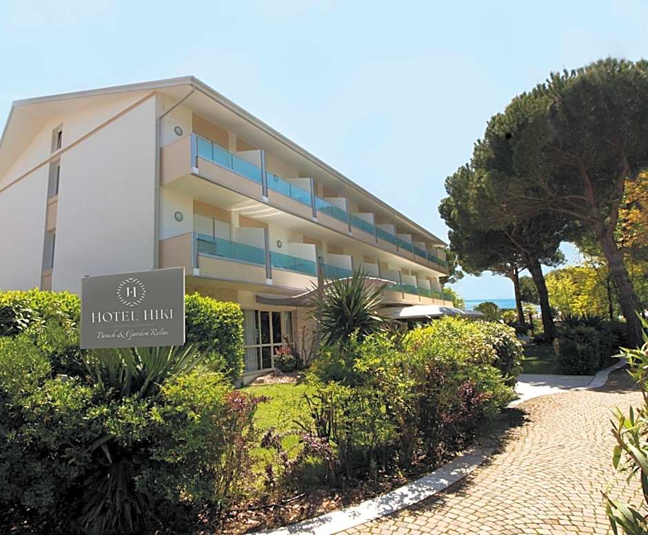 Hotel Hiki 3 Superior