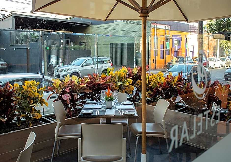 Estelar Apartamentos Bellavista