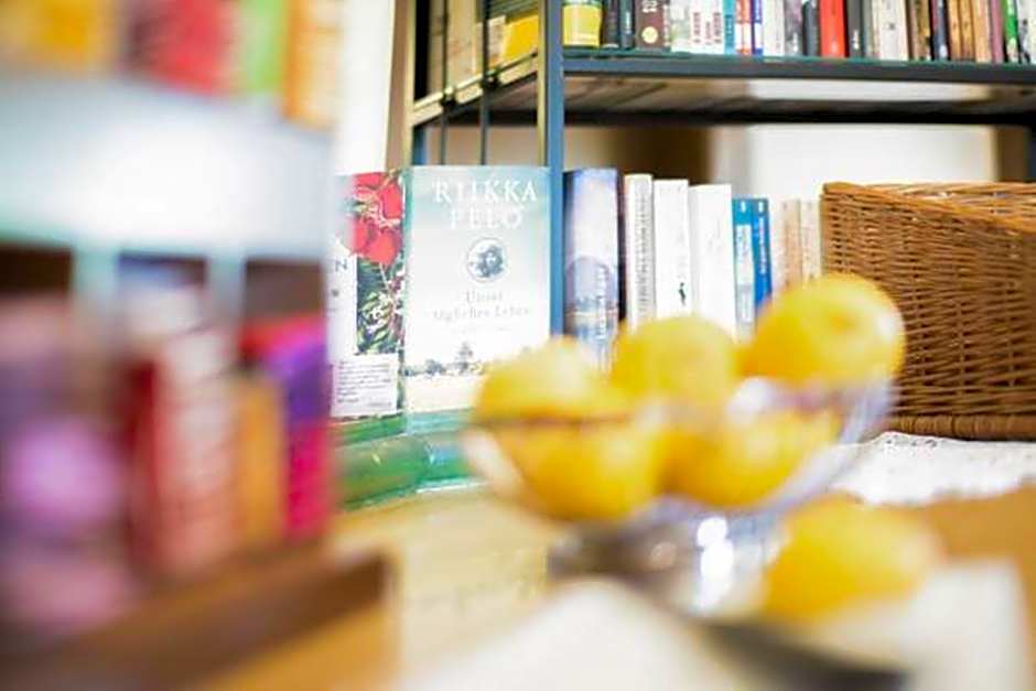 Garni Haus Sonnleitn - Adults only