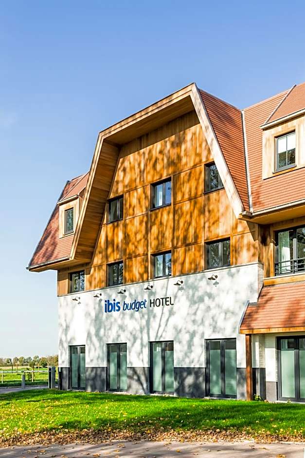 Ibis budget Knokke