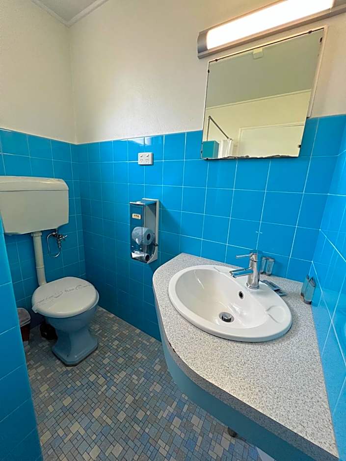 Hi-Way Motel Grafton