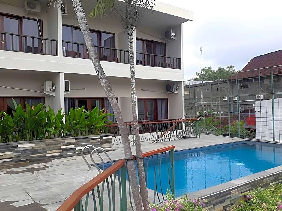 Akarsa Kokoro Sanur Bali