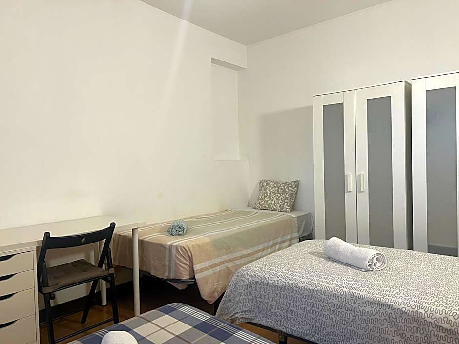 Asprela Guest House