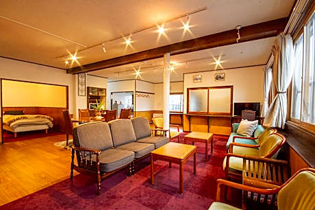 KODATEL Kodateru Hakodate Daimon