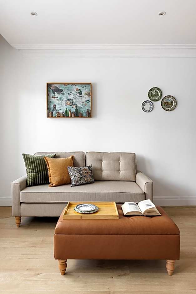 The Jubilee by Supercity Aparthotels