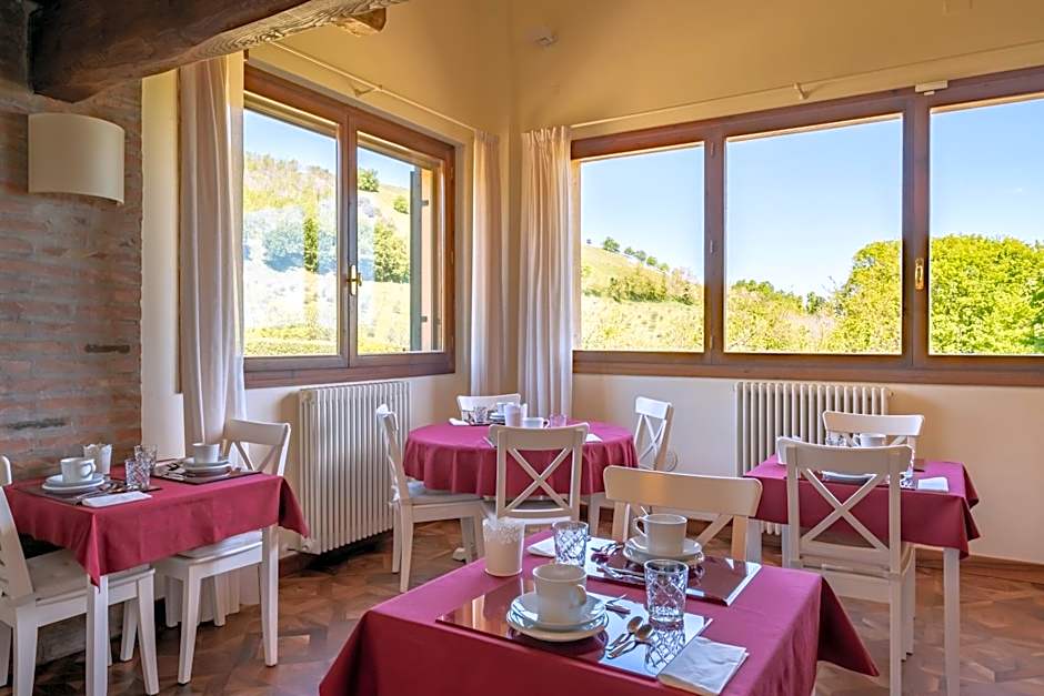 Borgo Malvasia- La Quercia