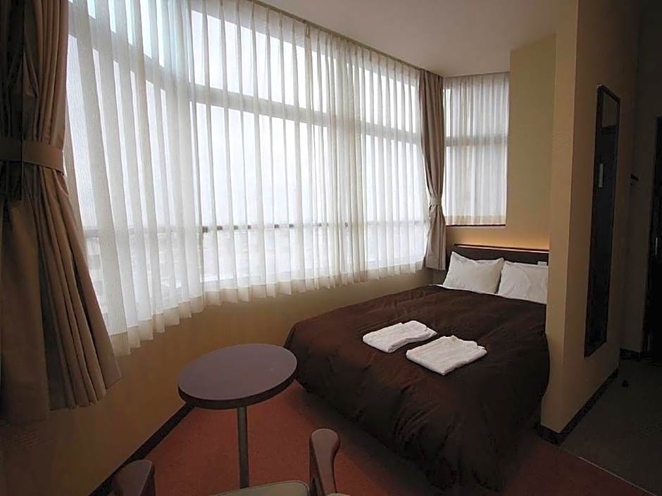 Hotel New Gaea Yanagawa