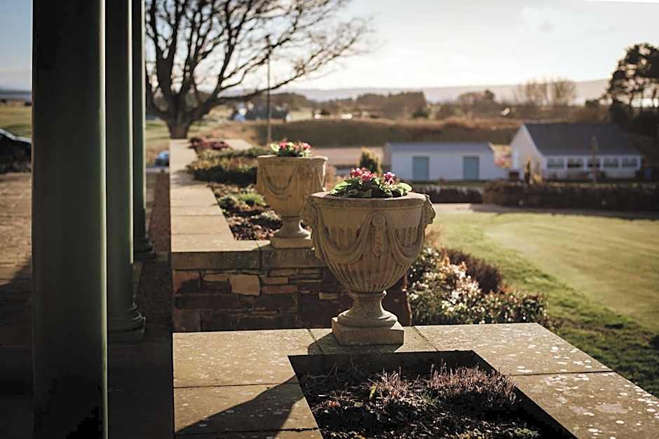 Links House at Royal Dornoch