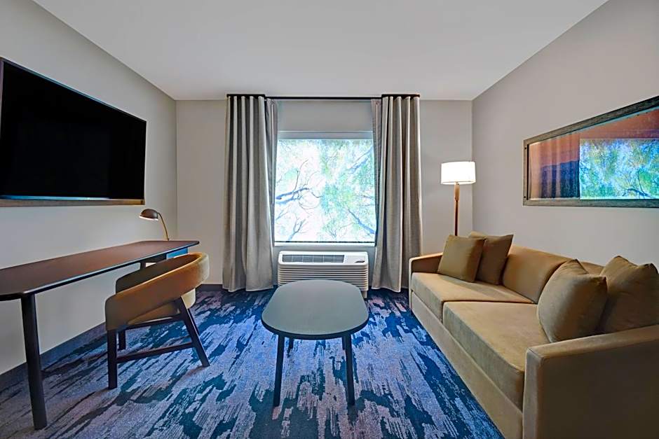 Fairfield by Marriott Inn & Suites Mansfield