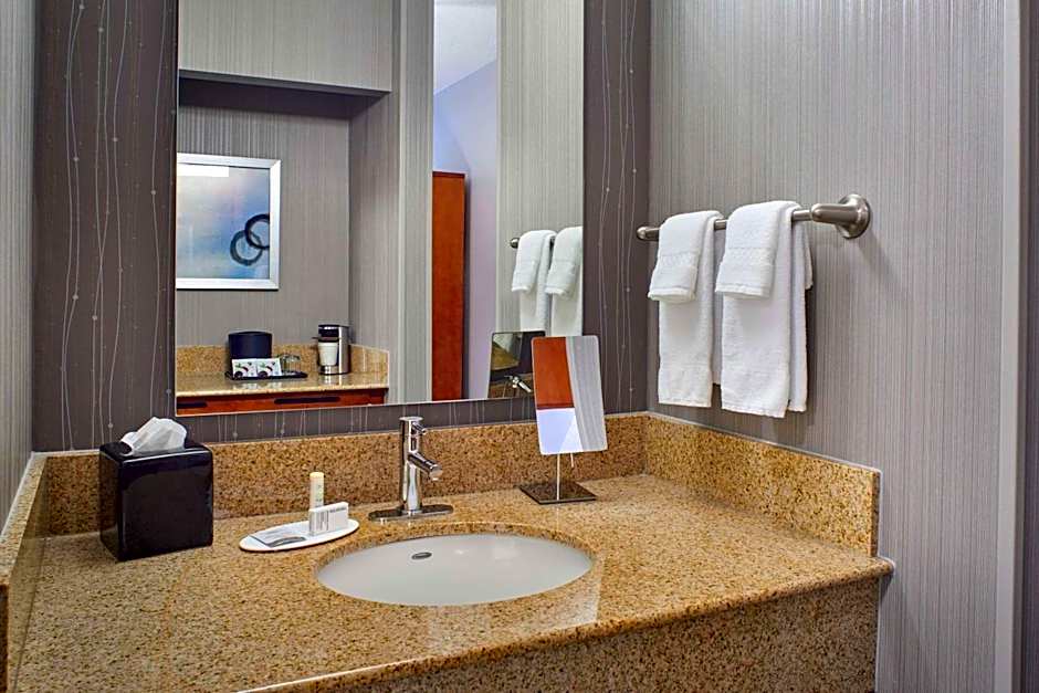 Sonesta Select Minneapolis Eden Prairie
