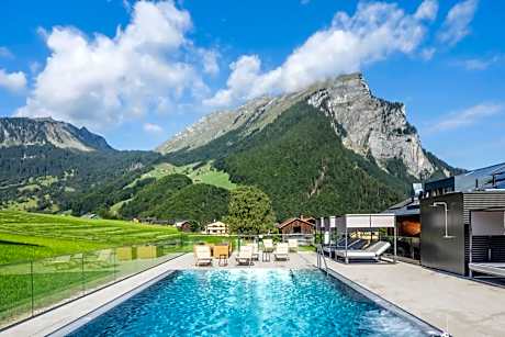Alpenhotel Post